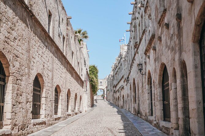 Private Half Day Guided Tour to Rhodes New and Old Town - FAQ
