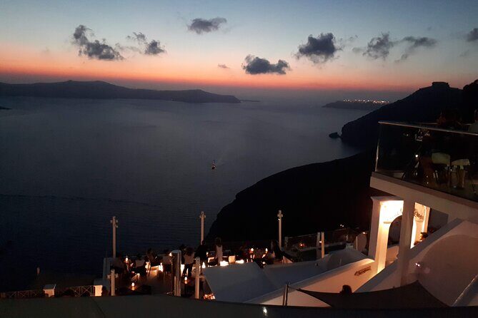 Private Half Day Guided Tour Visit to Santorini - FAQ
