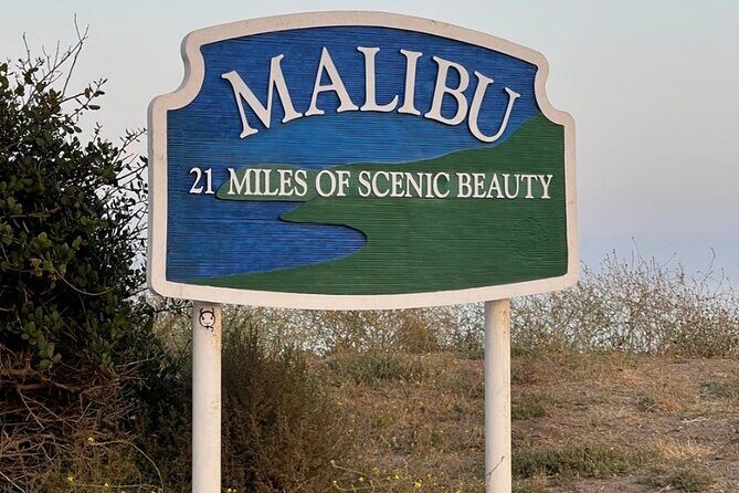 Private Half Day Hidden Hollywood Tour - What to Expect from the Private Hidden Hollywood Tour