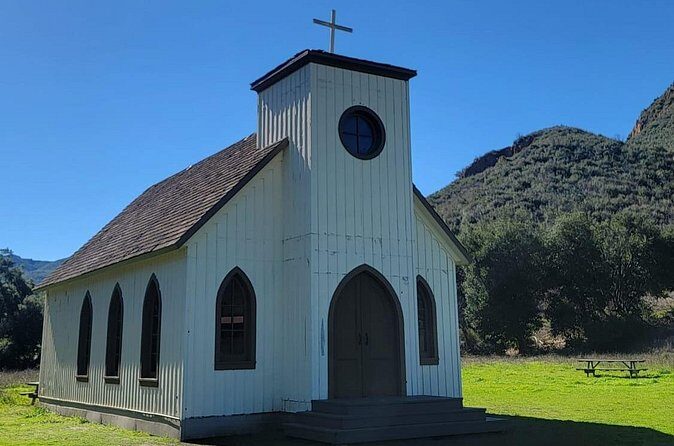 Private Half Day Hidden Hollywood Tour - Authentic Feedback and Practical Tips