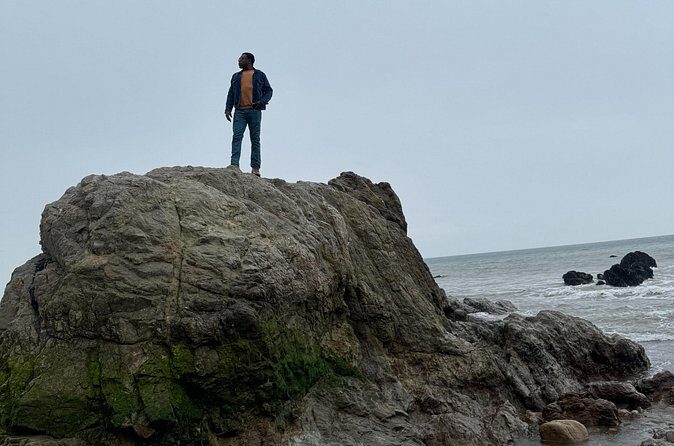 Private Half Day Hidden Hollywood Tour - Frequently Asked Questions