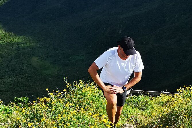 Private Half-Day Hike around the Caldeira - Final Thoughts