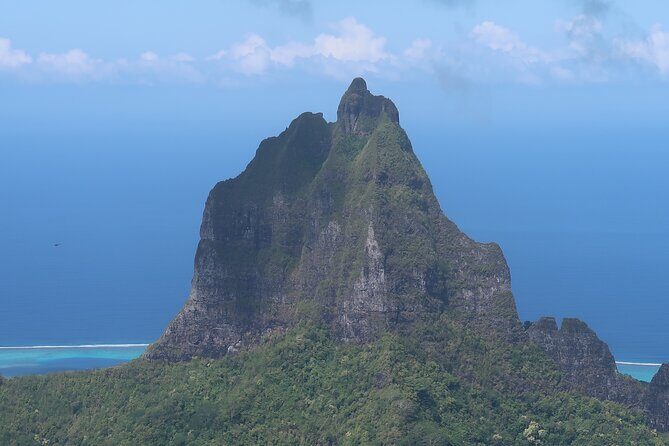 Private Half-Day Hike in the Opunohu Valley in Moorea - Frequently Asked Questions (FAQs)