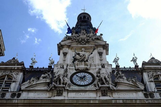 Private Half Day Historic Tour - An Overview of the Experience