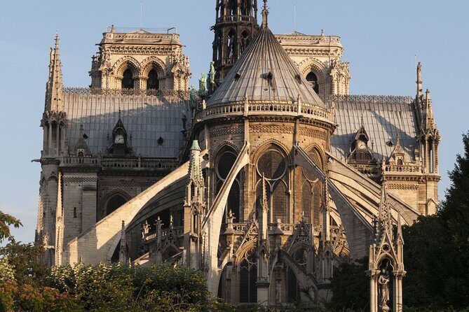 Private Half Day Historic Tour - What Makes This Tour Special?