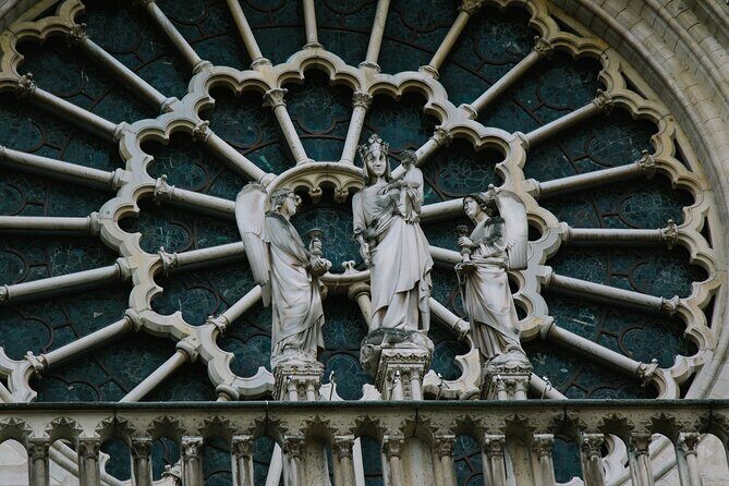 Private Half Day Historic Tour - FAQs