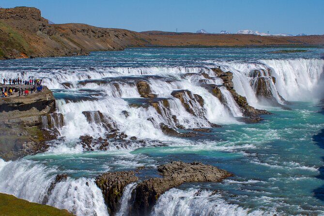 Private Half Day Iceland Tour with Guide and Vehicle - Who Is This Tour Best For?