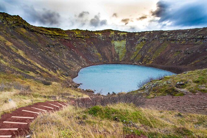 Private Half Day Iceland Tour with Guide and Vehicle - FAQ