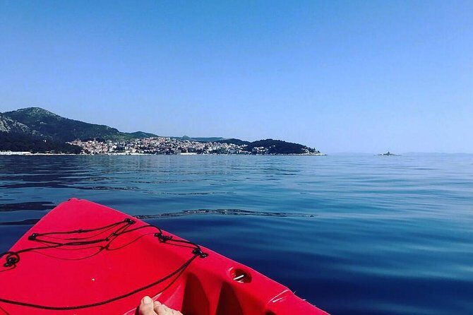 Private Half-Day Kayak Experience in Hvar and Pakleni Islands - Value for Money