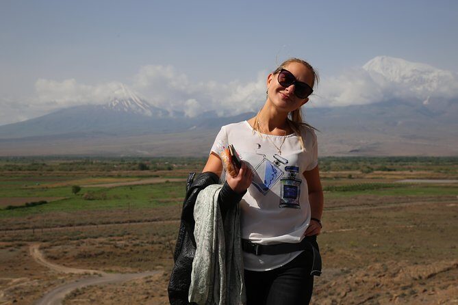 Private Half-Day Khor Virap Monastery & Mount Ararat view Tour from Yerevan - Who Is This Tour Best For?