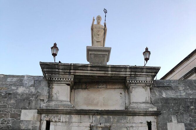 Private Half-Day Klis Tour with Salona and Trogir - Why Choose This Tour?