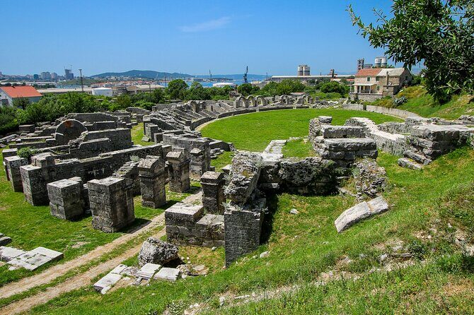 Private Half-Day Klis Tour with Salona and Trogir - What We Loved and What to Consider