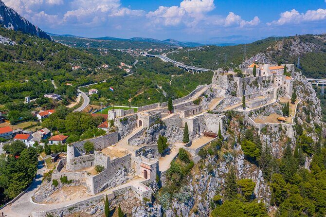 Private Half-Day Klis Tour with Salona and Trogir - Final Thoughts