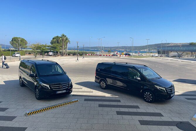 Private Half-Day Klis Tour with Salona and Trogir - FAQ