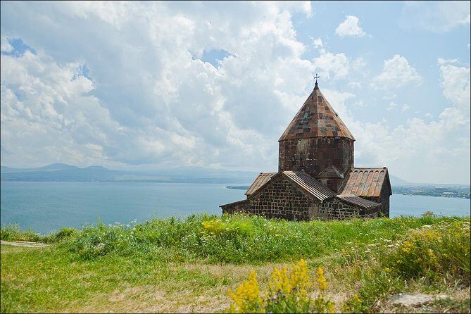 Private Half-Day Lake Sevan, Sevanavank Tour from Yerevan - Exploring the Private Half-Day Lake Sevan and Sevanavank Tour from Yerevan