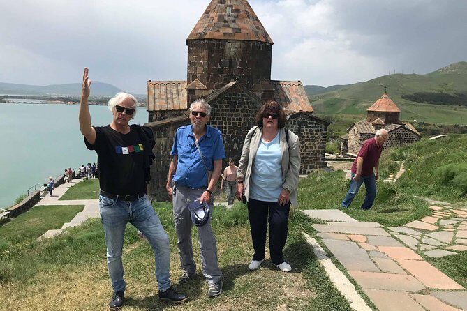 Private Half-Day Lake Sevan, Sevanavank Tour from Yerevan - Who This Tour Is Best For
