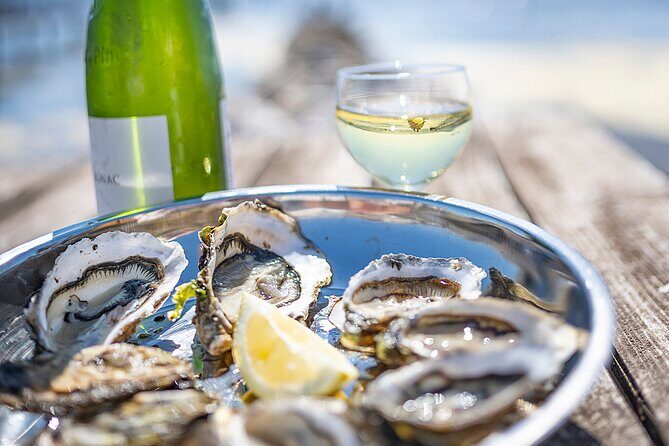 Private Half-Day Languedoc Wine and Oyster Tour from Sète - Exploring the Private Half-Day Languedoc Wine and Oyster Tour from Sète
