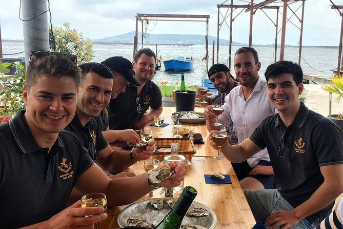 Private Half-Day Languedoc Wine and Oyster Tour from Sète - Final Thoughts: Who Will Love This Tour?