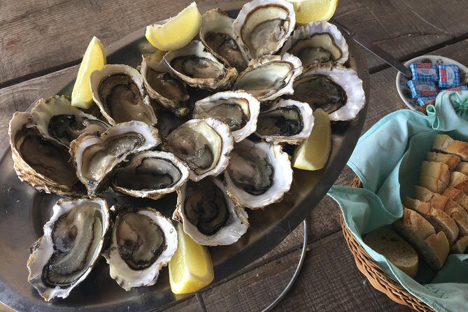 Private Half-Day Languedoc Wine and Oyster Tour from Sète - FAQ