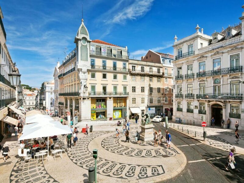Private Half Day Lisbon Tour - What We Like and What to Watch For