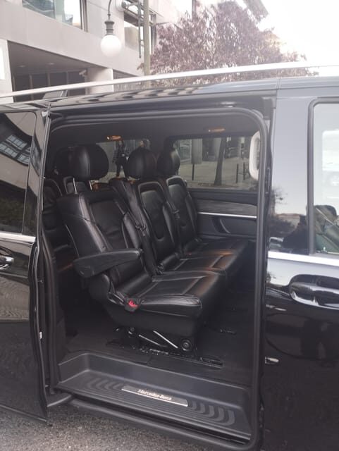 Private Half Day Lisbon Tour - Final Thoughts: Who Should Consider This Tour?