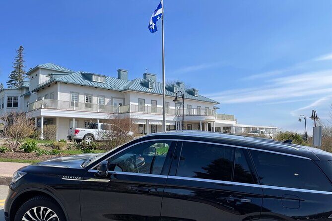 Private Half-Day Montmorency Falls and Ste-Anne-De-Beaupré - Final Thoughts: Is This Tour Right for You?