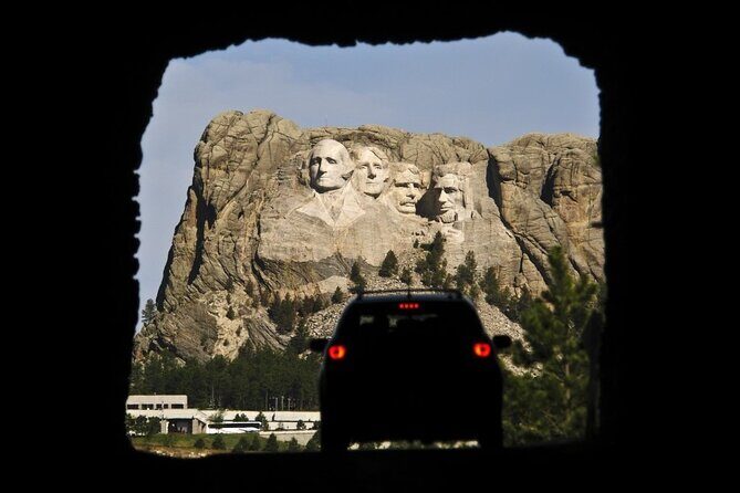 Private Half Day Mt Rushmore & Black Hills Tour - What’s Included and What’s Not