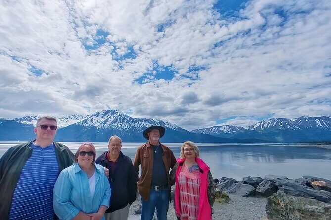 Private Half-Day Nature Tour from Anchorage - Key Points