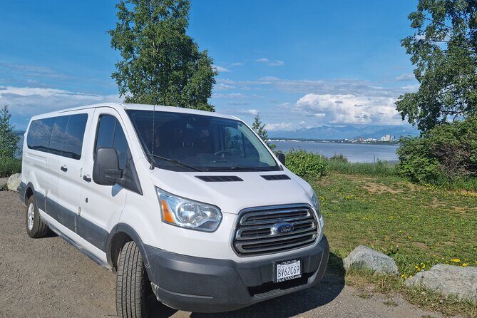 Private Half-Day Nature Tour from Anchorage - Who Should Consider This Tour?