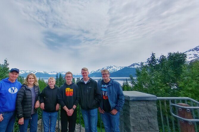 Private Half-Day Nature Tour from Anchorage - FAQ