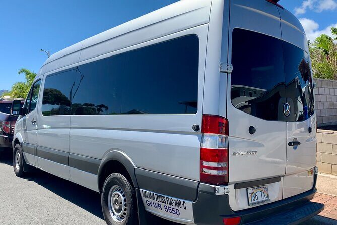 Private Half Day Oahu North Shore Anti-Tour - Deep Dive into the Itinerary