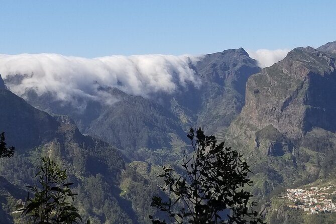 Private Half Day Off Road Tour in Madeira - Exploring the Itinerary in Detail