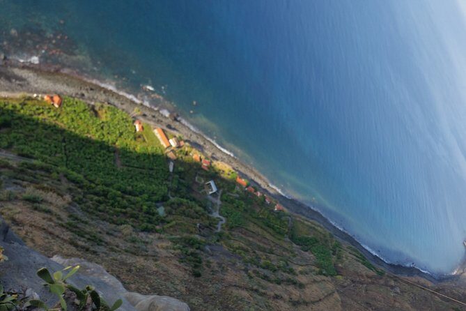 Private Half Day Off Road Tour in Madeira - The Local Flavors & Authentic Stops