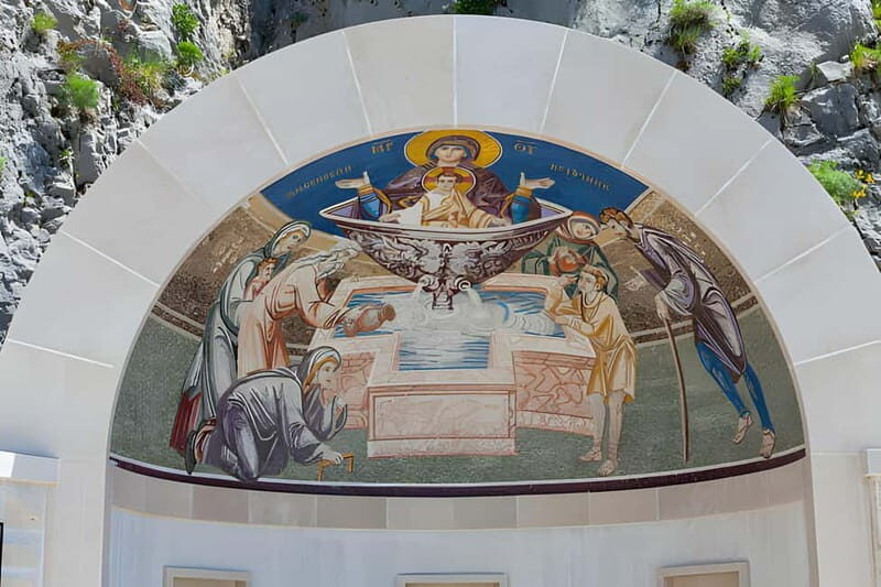 Private Half-Day Ostrog Monastery tour - Exploring the Private Half-Day Ostrog Monastery Tour: A Honest Look