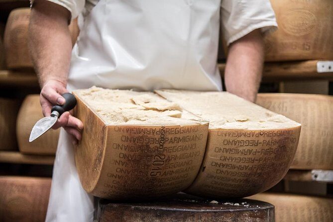 Private Half Day Parma Food Tour: Parmesan Cheese, Parma Ham, Lunch - The Itinerary: What to Expect and Why It Matters