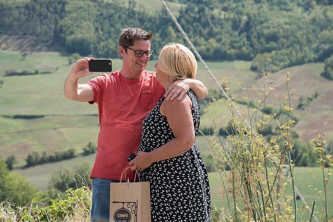 Private Half Day Parma Food Tour: Parmesan Cheese, Parma Ham, Lunch - Authenticity and Quality