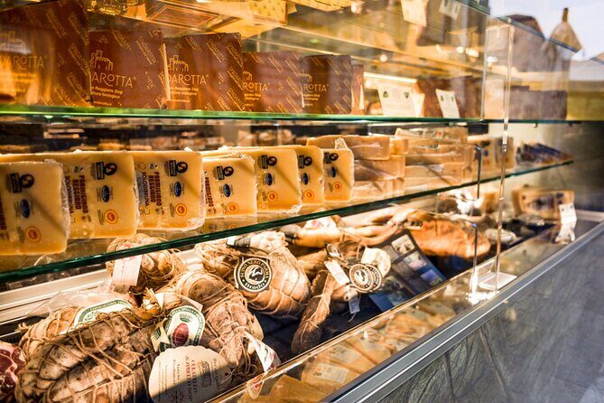 Private Half Day Parma Food Walking Tour - Price & Value