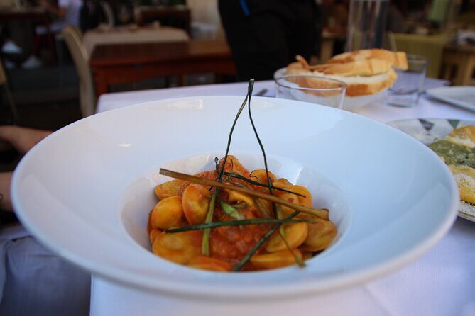 Private Half Day Parma Food Walking Tour - FAQ