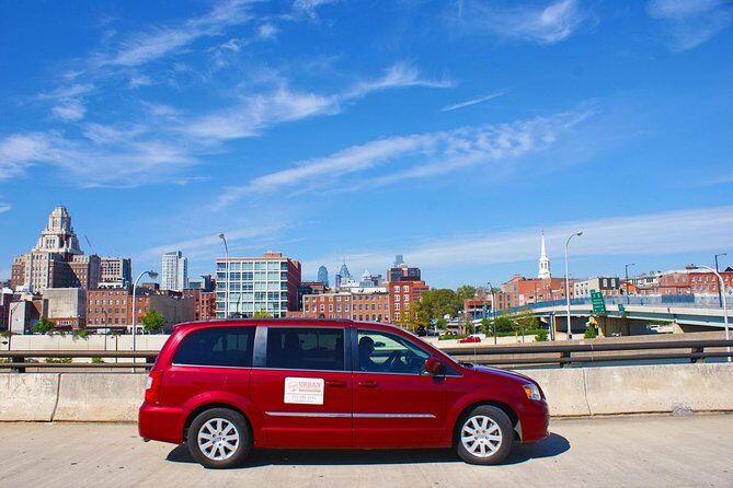 Private Half Day Philadelphia Driving Tour with Local Guide - Wrapping It Up