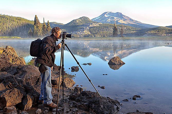 Private Half-Day Photo Tours - Key Points