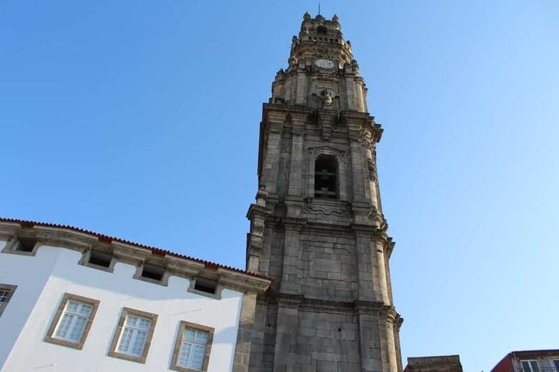 Private Half-Day Porto Tour By Car - Why Choose This Tour? A Deep Dive