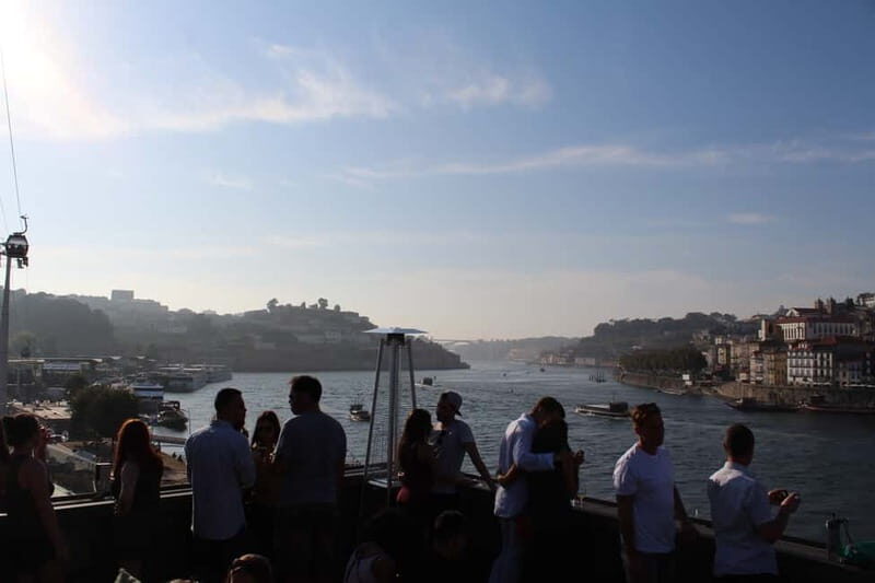 Private Half-Day Porto Tour By Car - Frequently Asked Questions