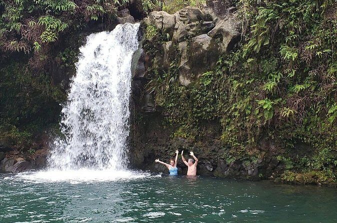 Private Half Day Road to Hana Tour - Who Should Book This Experience?