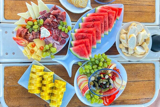 Private Half Day Sailing Boat Tour in Palma de Mallorca - The Value for Price