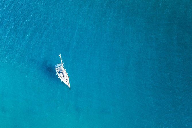 Private - Half day sailing on a modern 36ft from Zadar (up to 8 travellers) - Final Thoughts