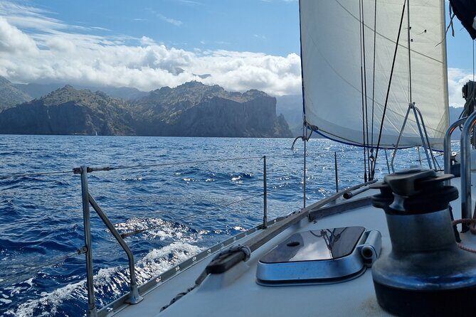 Private Half Day Sailing Tour in Cala Tuent and Sa Calobra - Why You’ll Love This Mallorca Sailing Tour