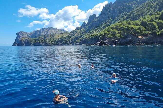 Private Half Day Sailing Tour in Cala Tuent and Sa Calobra - The Price Point: Is It Worth It?