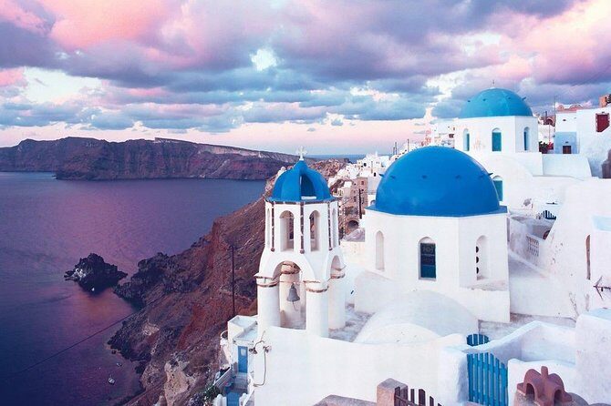 ~PRIVATE Half Day Santorini road tour 4 hours Book with us~ - What’s Included and What’s Not?