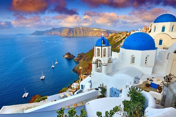 ~PRIVATE Half Day Santorini road tour 4 hours Book with us~ - Is This Tour Worth It?