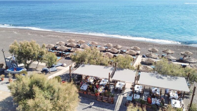 ~ Private half day Santorini road tour ~ - FAQs